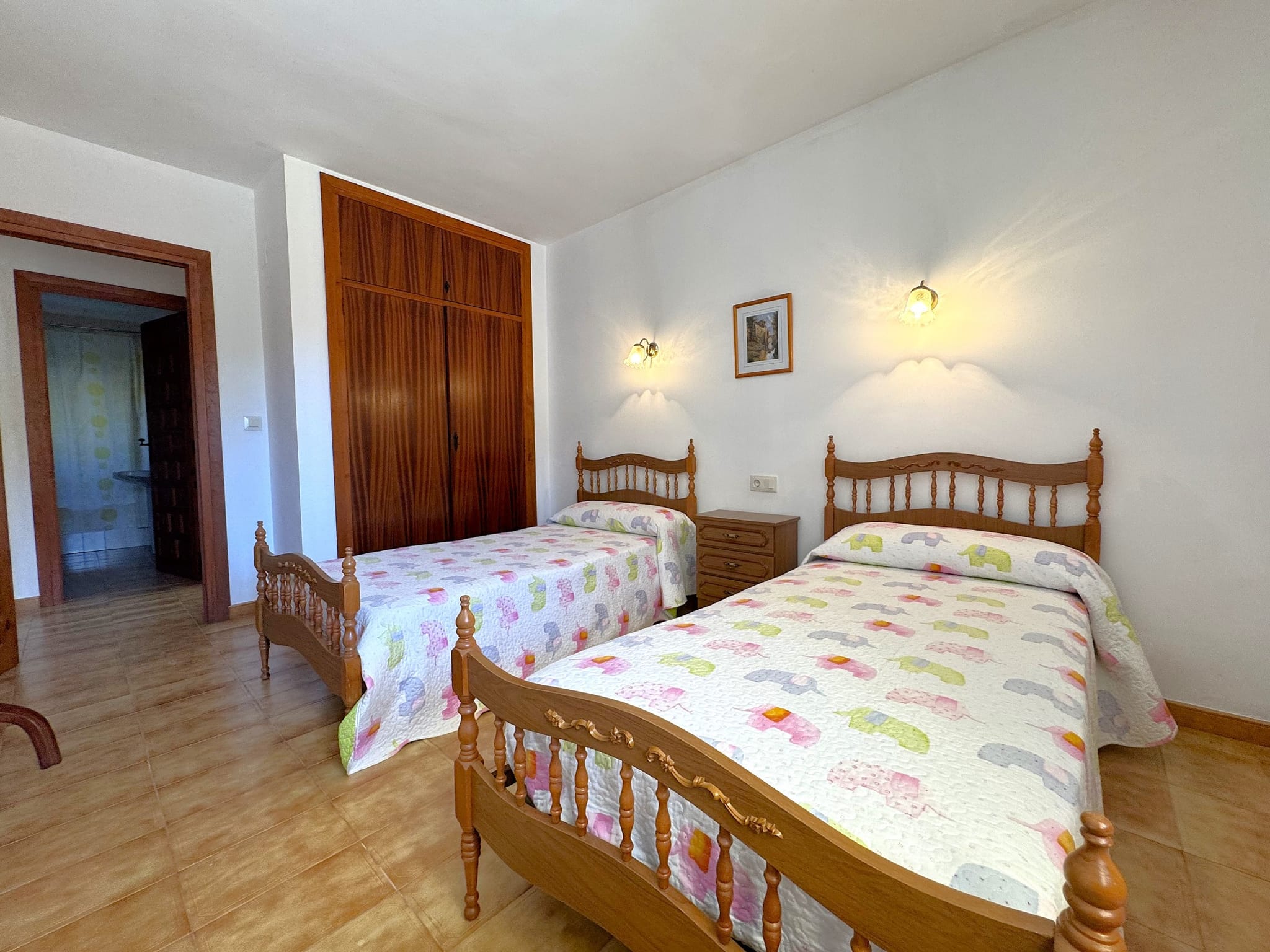 Villa te verkoop in Calpe
