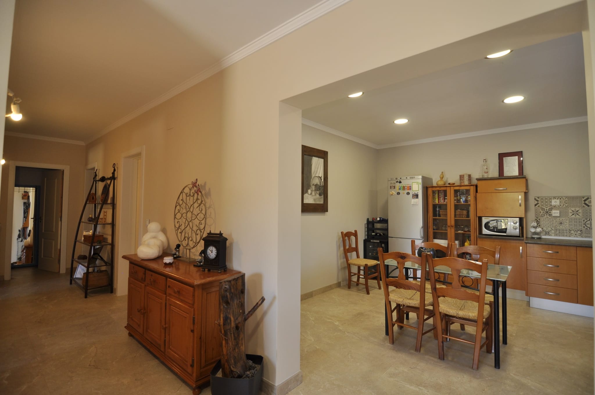Villa te verkoop in Benissa