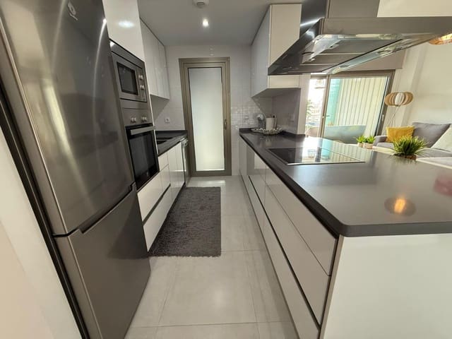 Apartment te verkoop in Orihuela Costa