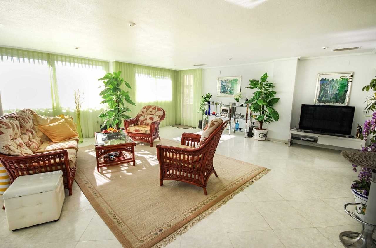 Apartment te verkoop in Villajoyosa