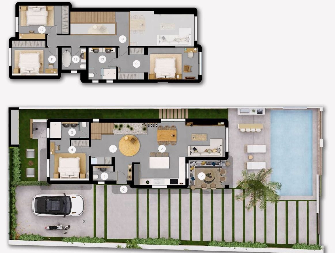 Villa te verkoop in Alfaz Del Pi