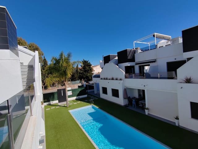 Apartment te verkoop in San Pedro Del Pinatar