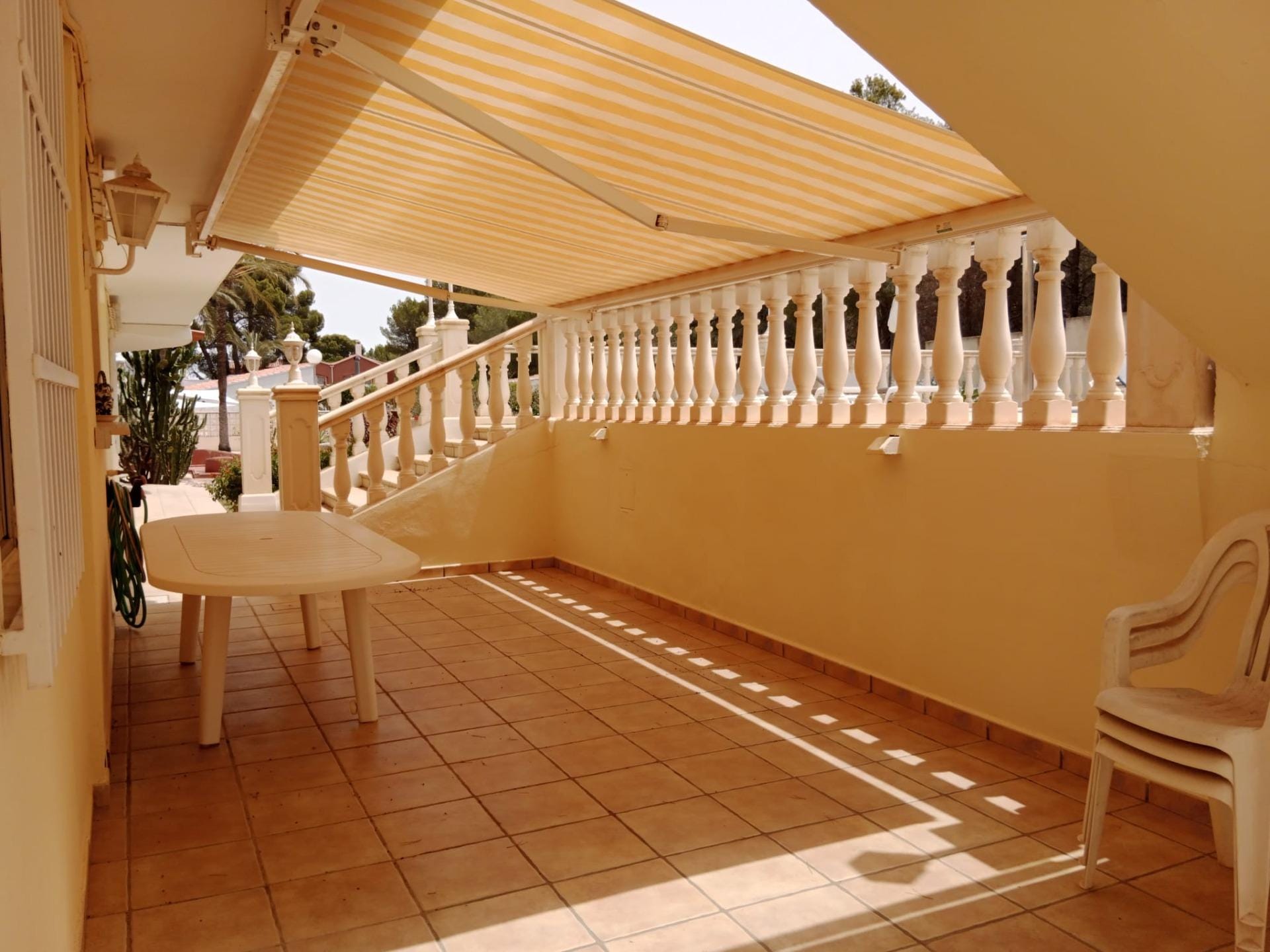 Villa te verkoop in Alfaz Del Pi