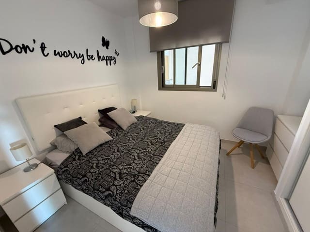 Apartment te verkoop in Orihuela Costa