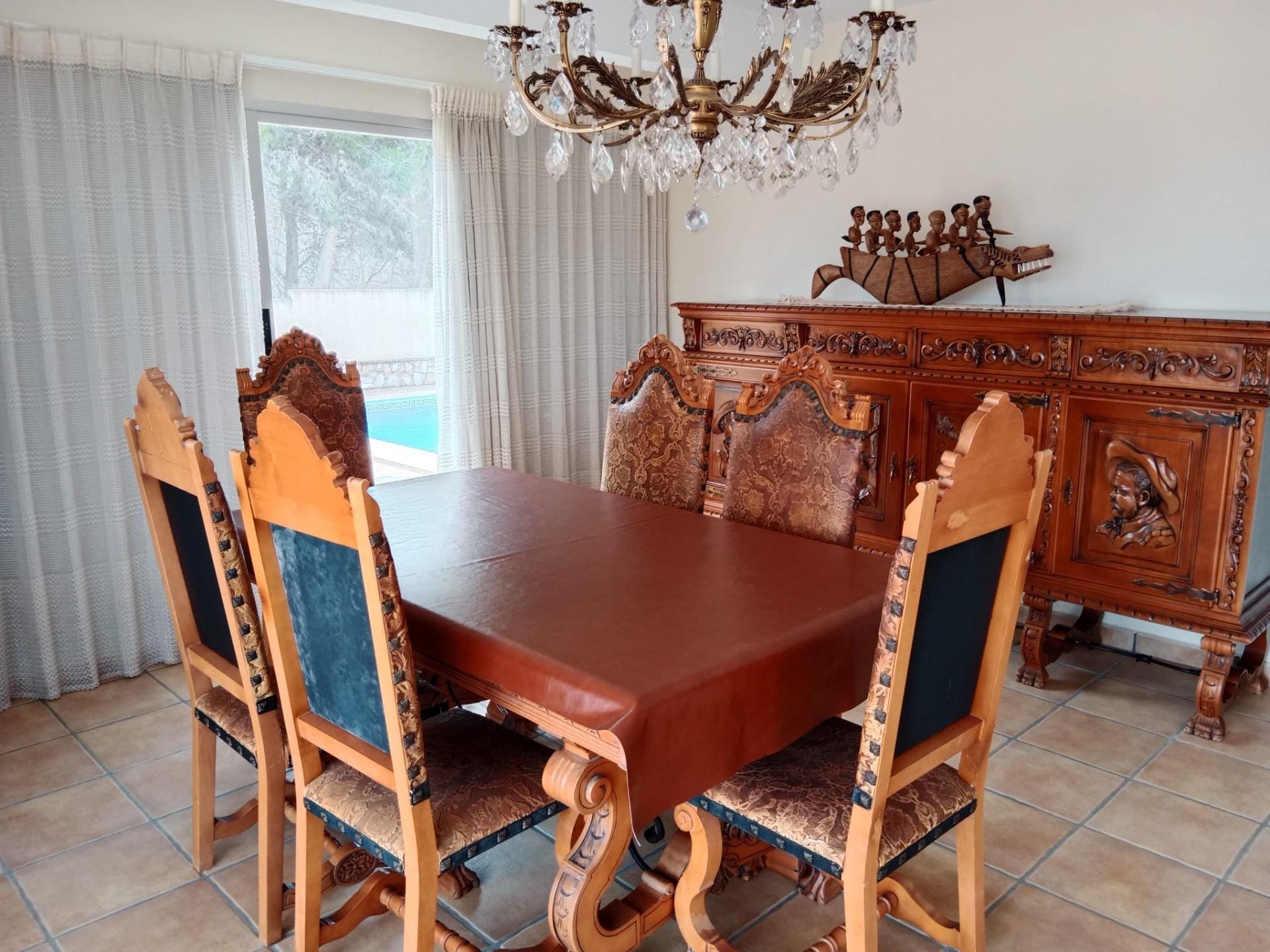 Villa te verkoop in Alfaz Del Pi