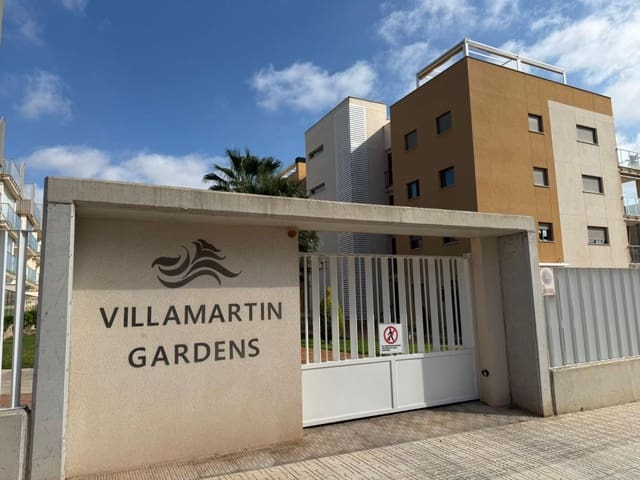Apartment te verkoop in Orihuela Costa