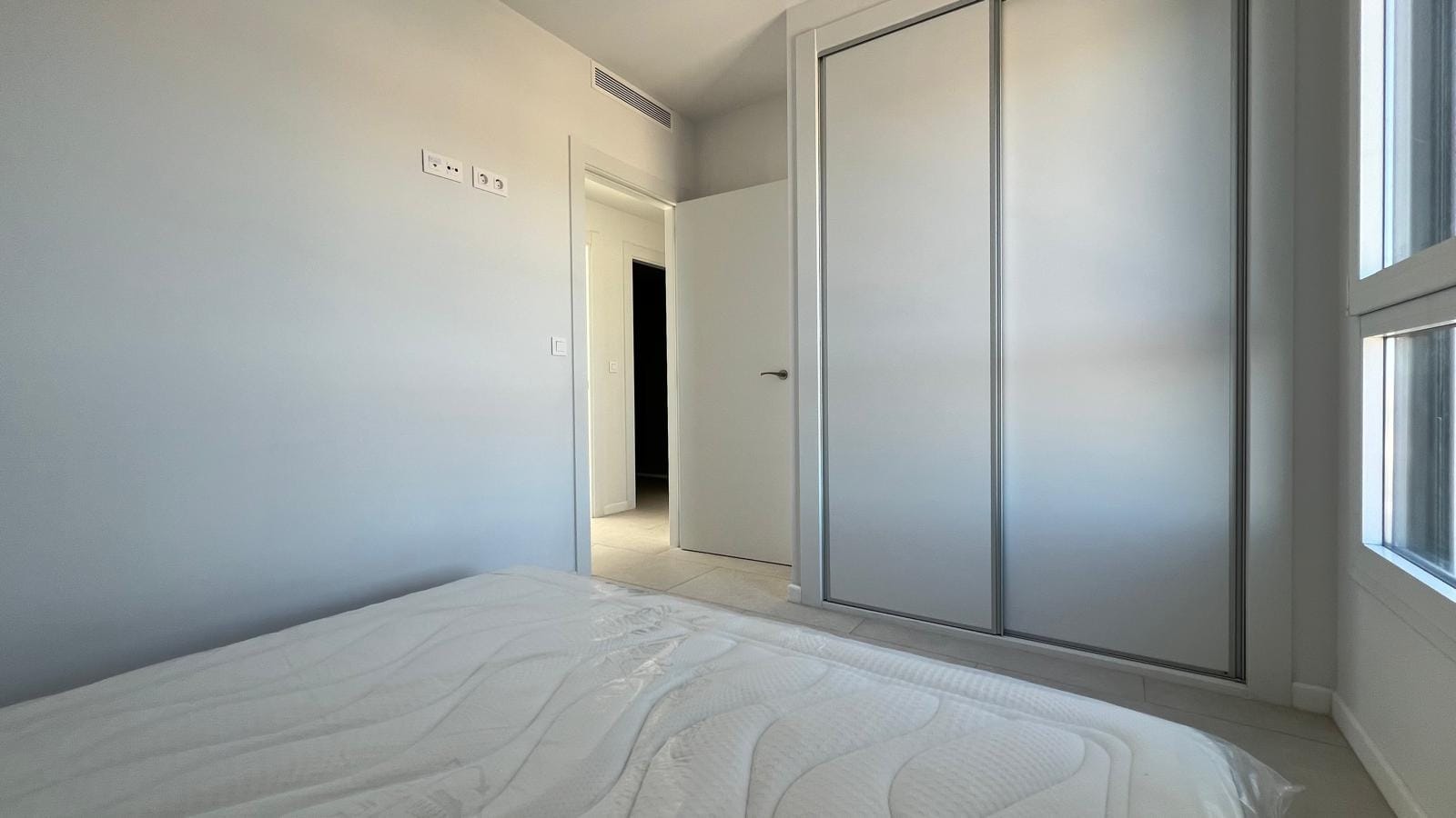 Calpe: Penthouse met een adembenemend panoramisch zicht over Calpe