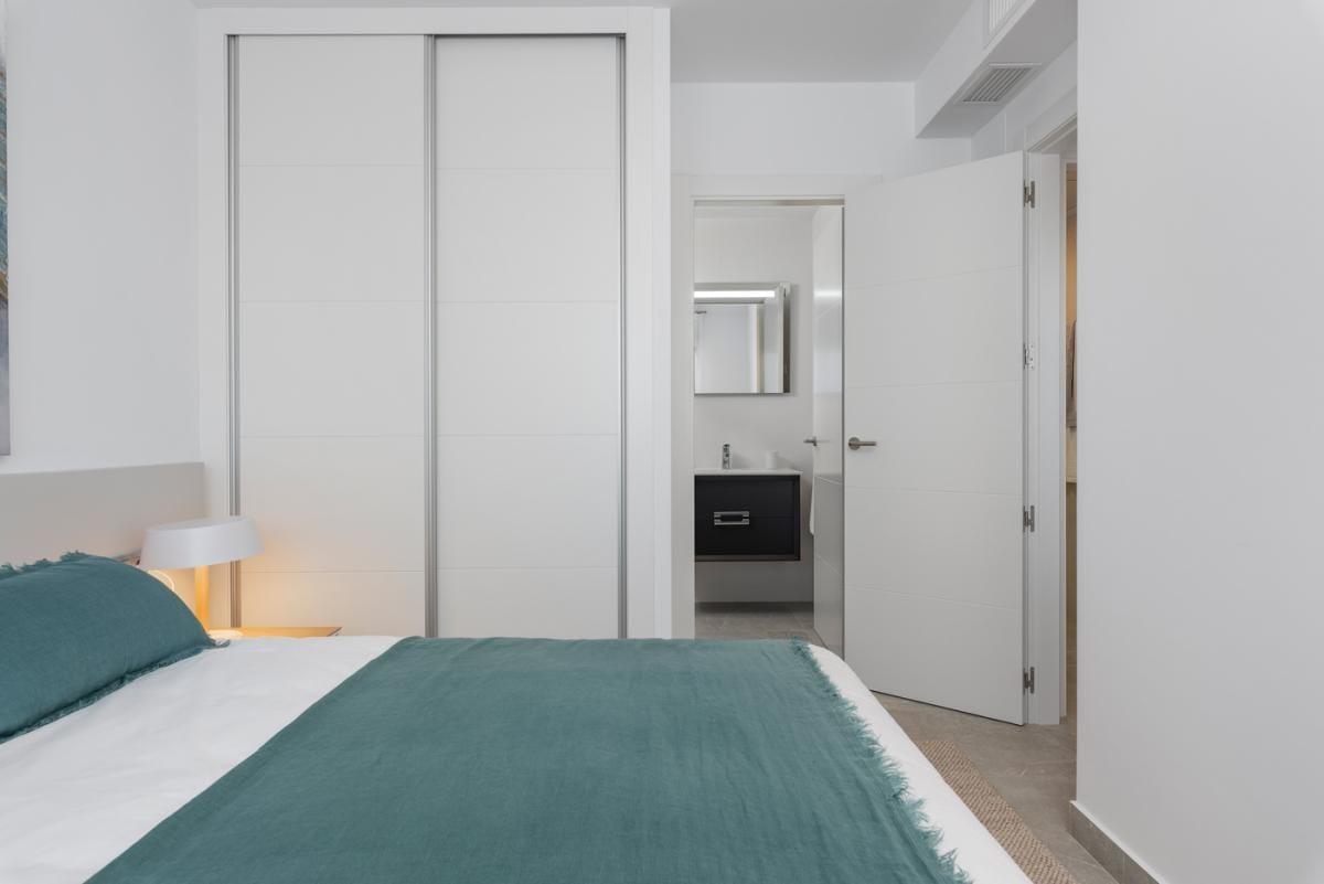 Apartment te verkoop in Los Dolses