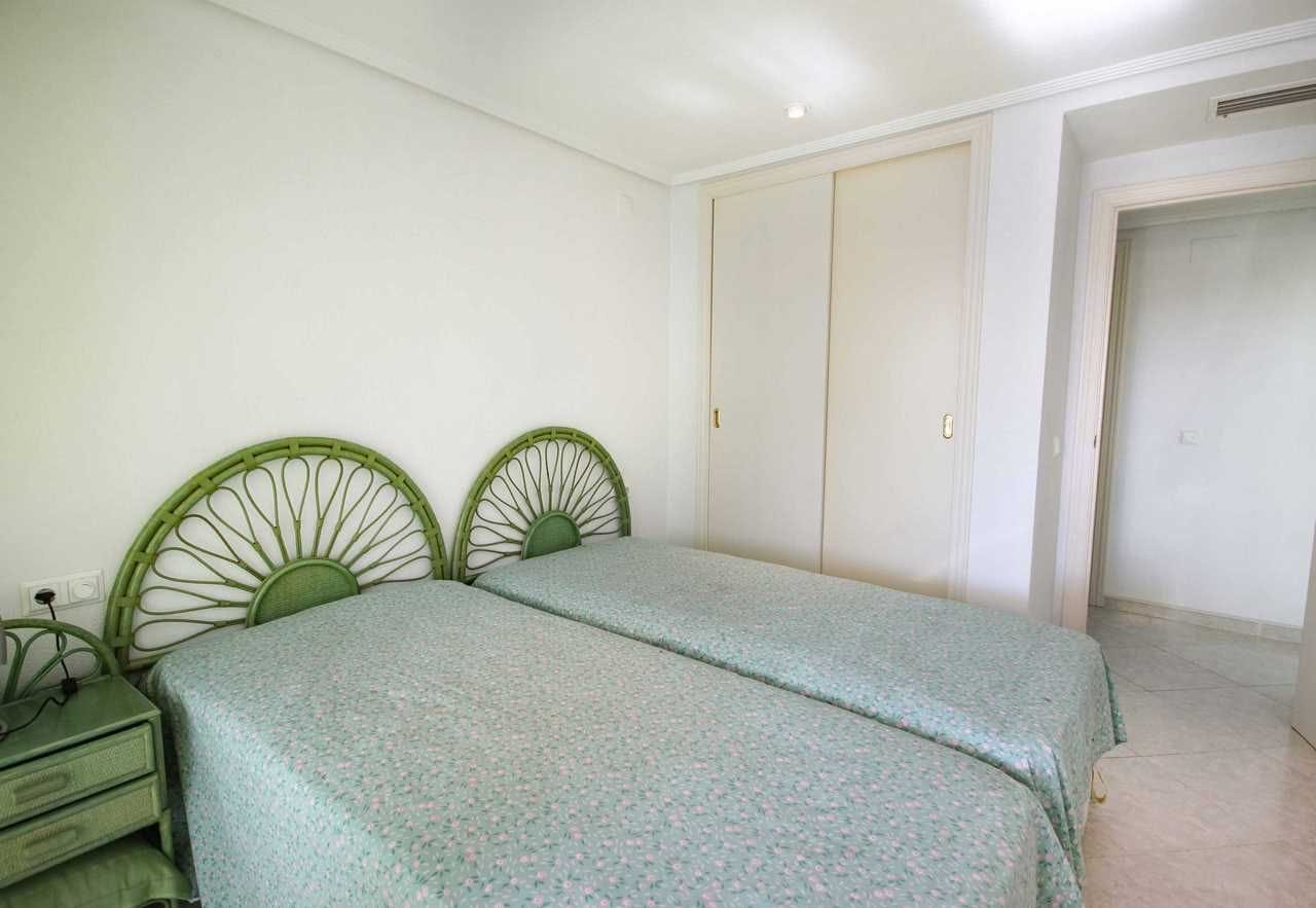 Apartment te verkoop in Villajoyosa