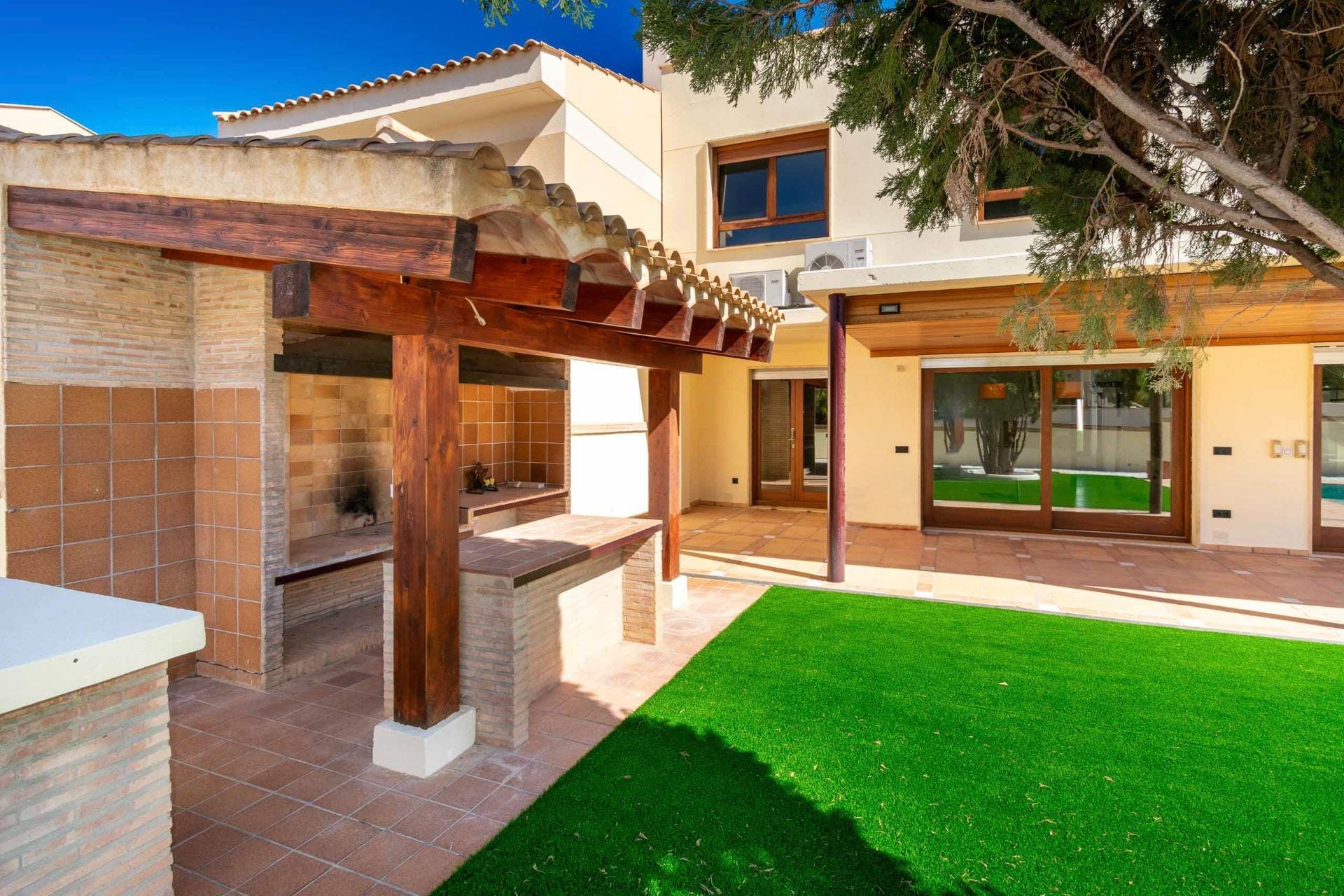 Villa te verkoop in Alfaz Del Pi
