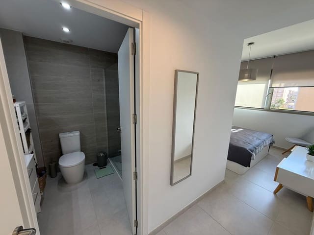 Apartment te verkoop in Orihuela Costa