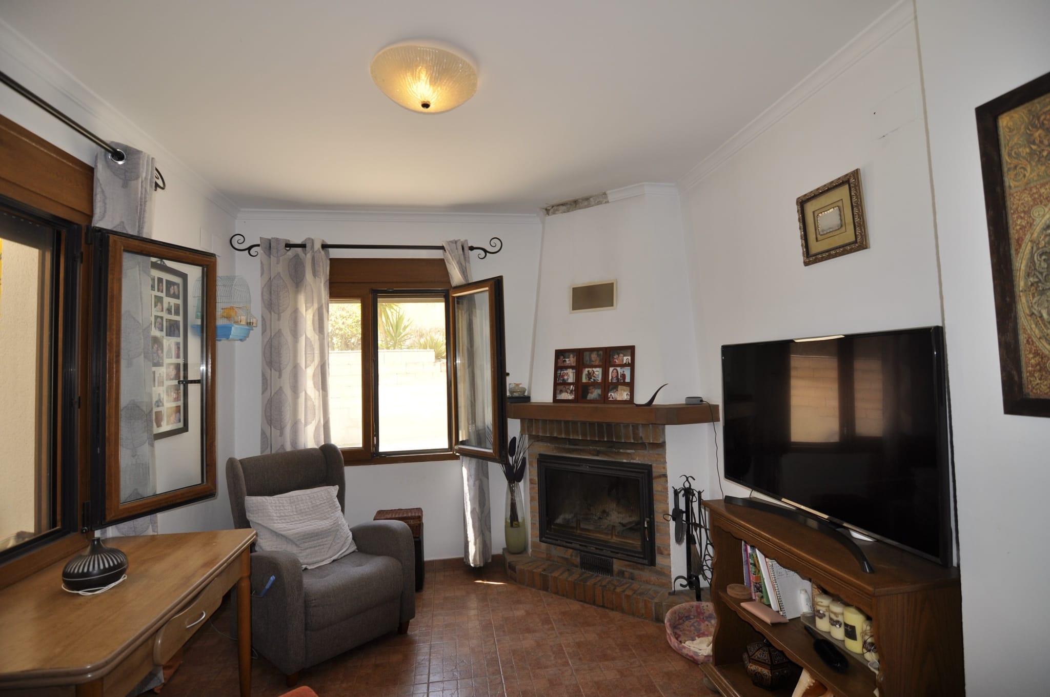 Villa te verkoop in Benissa
