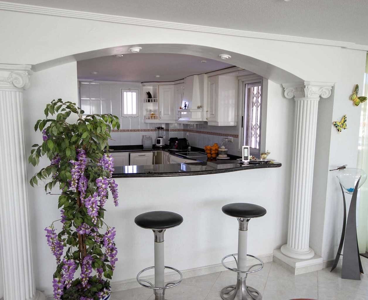 Apartment te verkoop in Villajoyosa