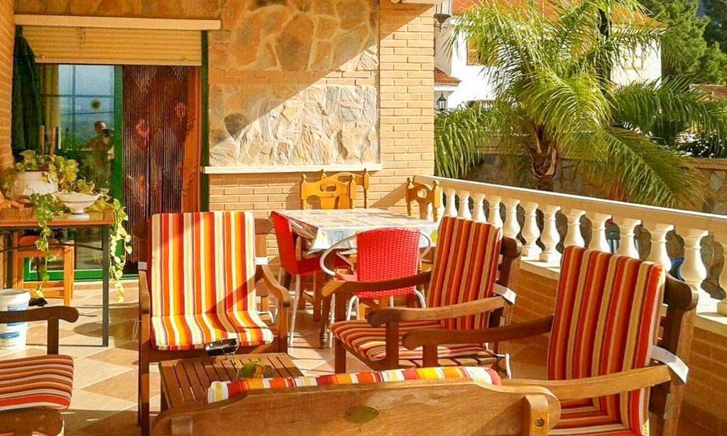 Villa te verkoop in Benidorm