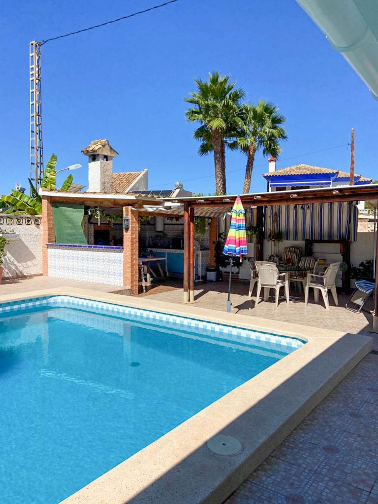 Villa te verkoop in Benidorm