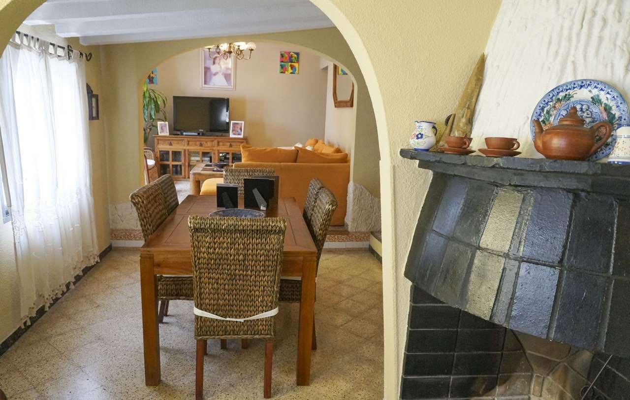 Villa te verkoop in Alfaz Del Pi