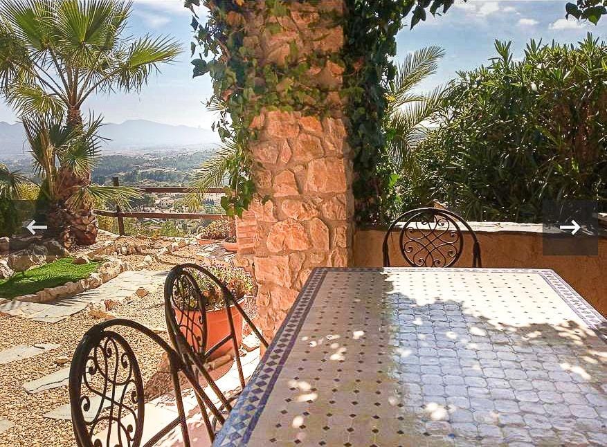 Villa te verkoop in Alfaz Del Pi