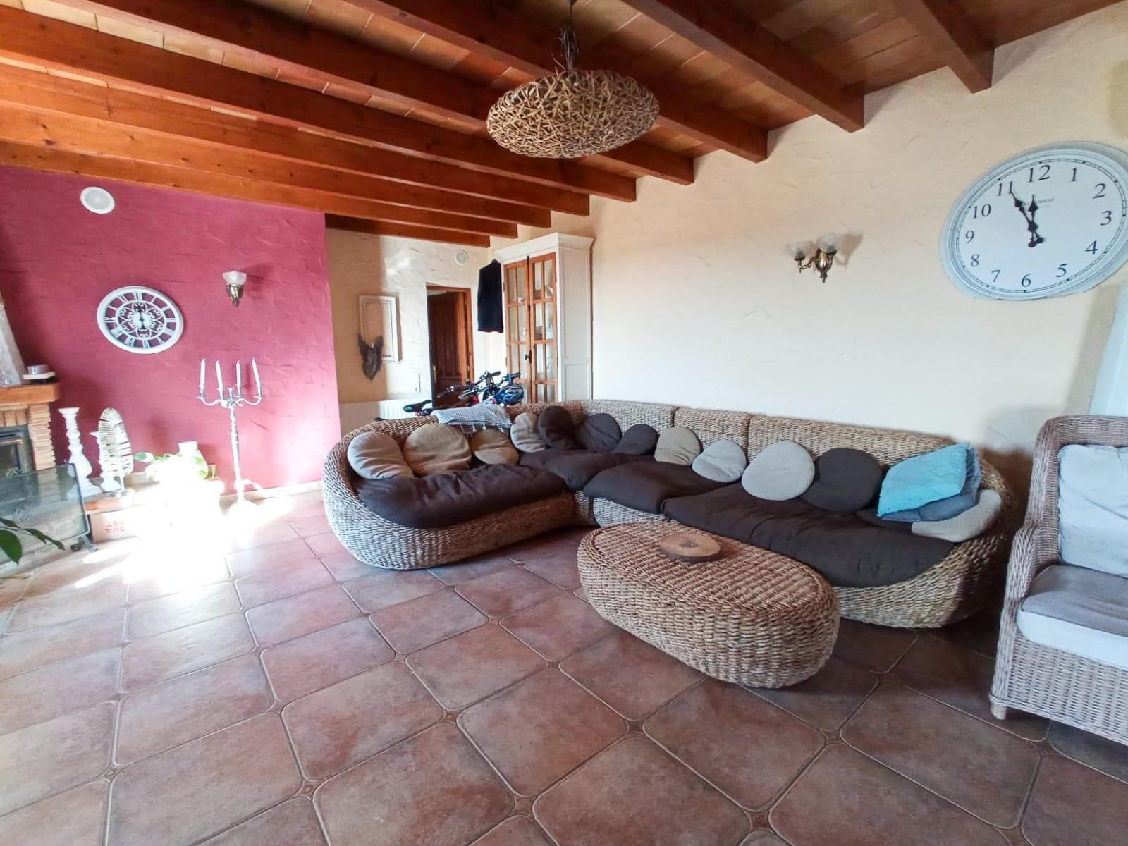Villa te verkoop in Alfaz Del Pi