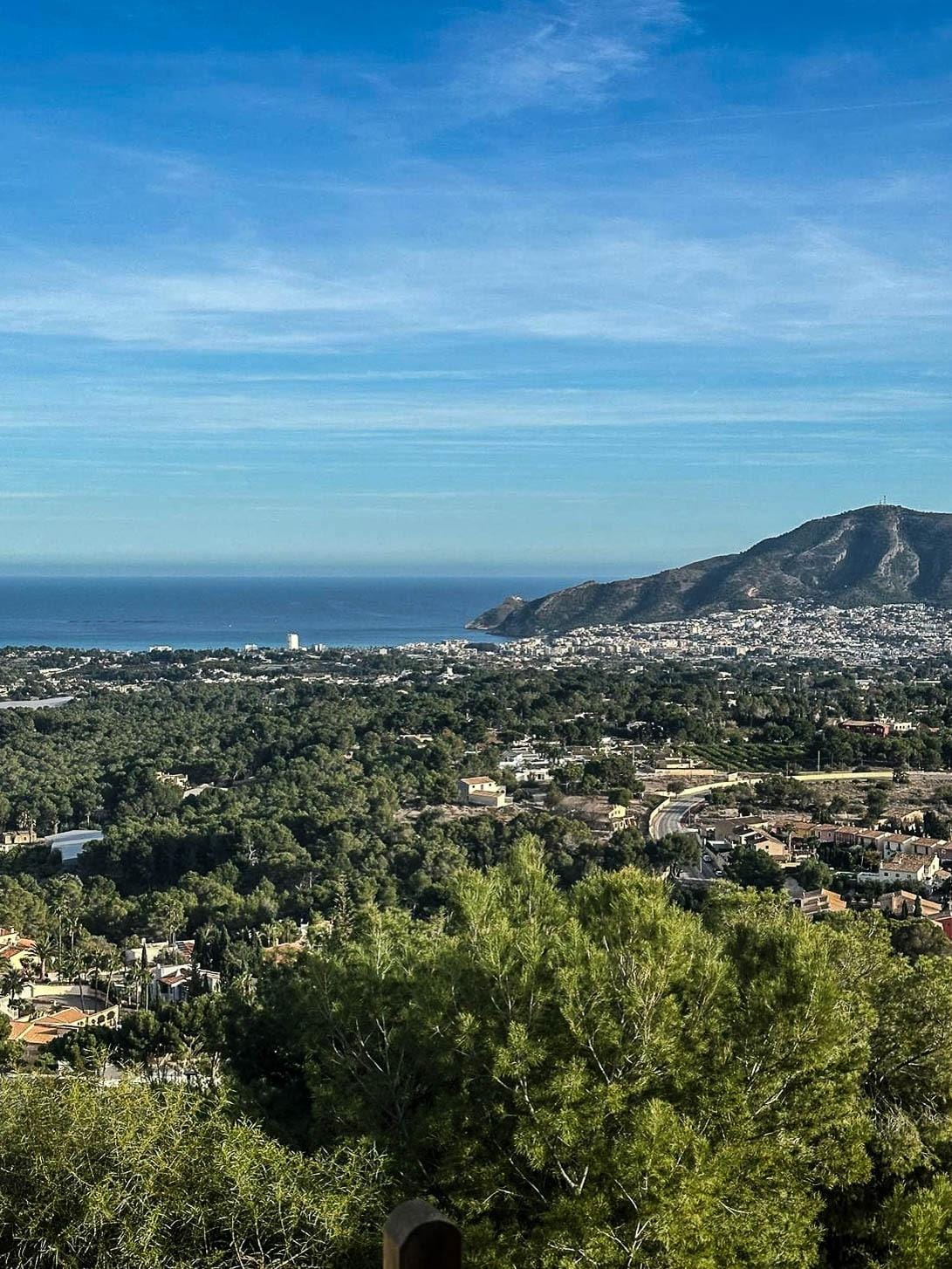 Villa te verkoop in Alfaz Del Pi