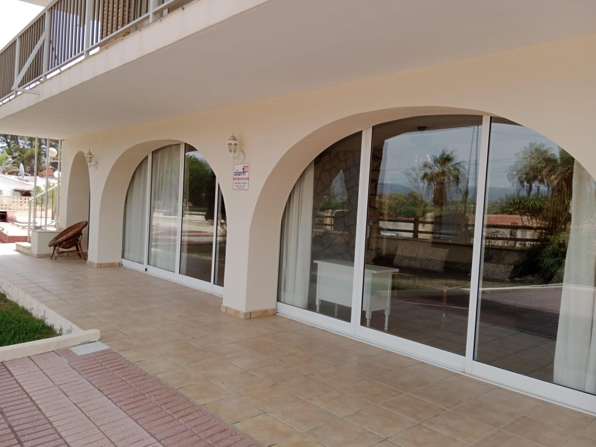 Villa te verkoop in Alfaz Del Pi