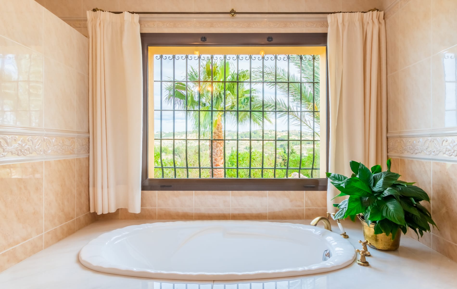Villa te verkoop in Benissa