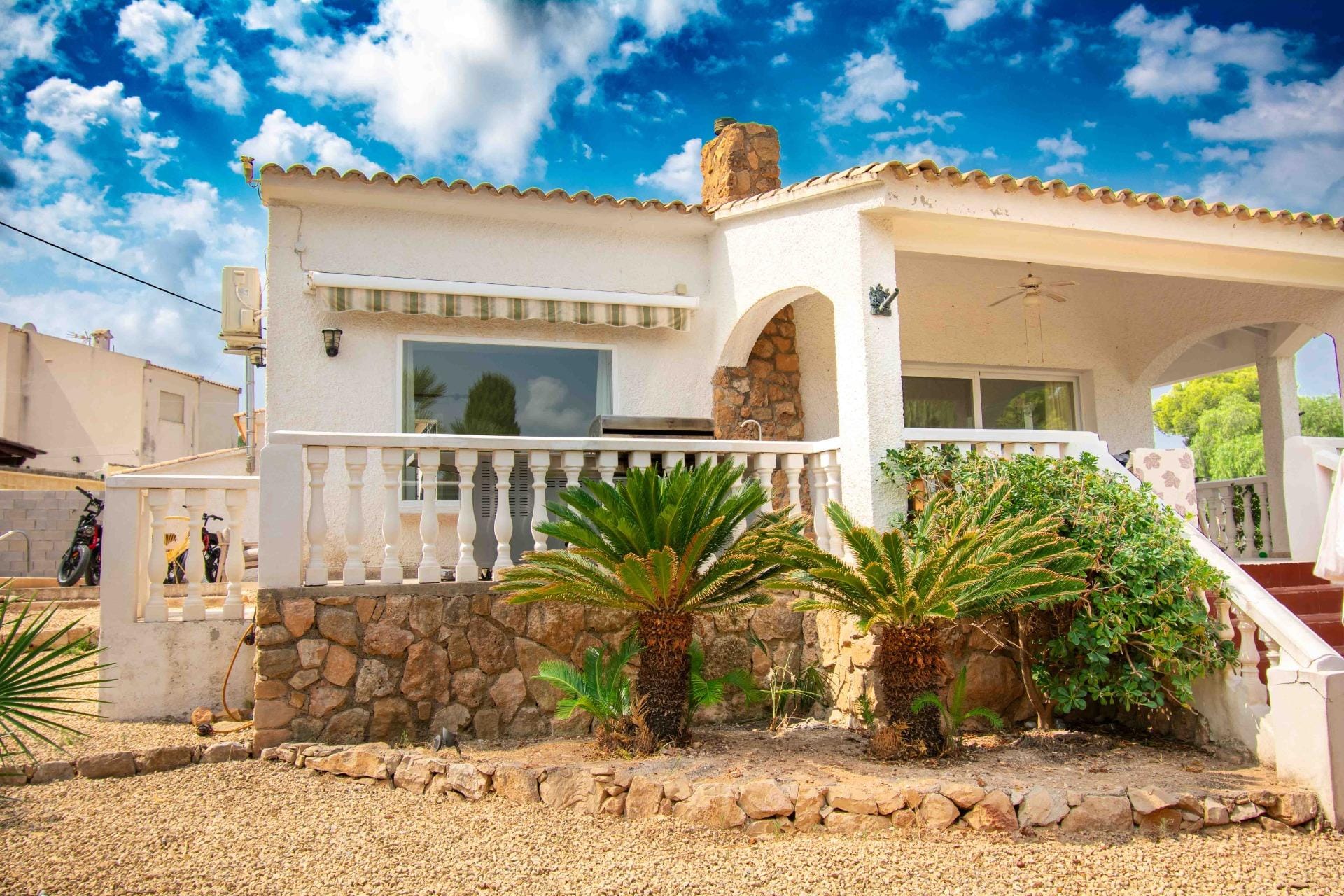 Villa te verkoop in Alfaz Del Pi