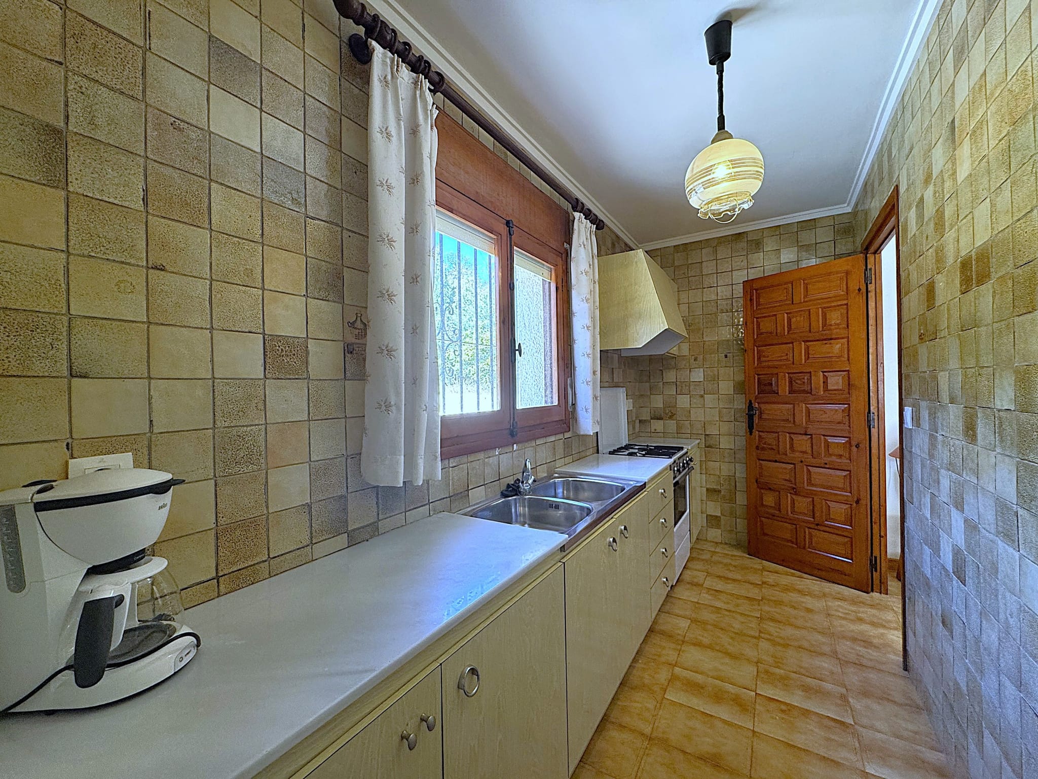 Villa te verkoop in Calpe