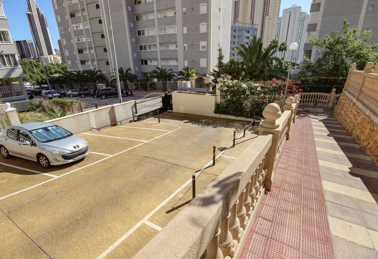 Apartment te verkoop in Villajoyosa