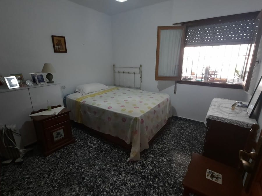 Villa te verkoop in Calpe