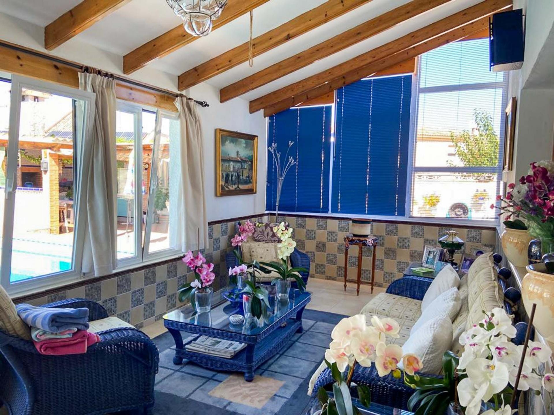 Villa te verkoop in Benidorm