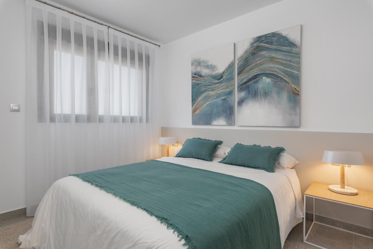 Apartment te verkoop in Los Dolses