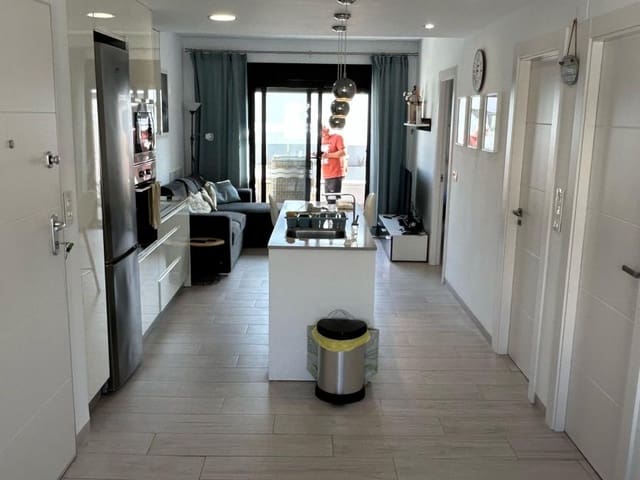 Apartment te verkoop in San Pedro Del Pinatar