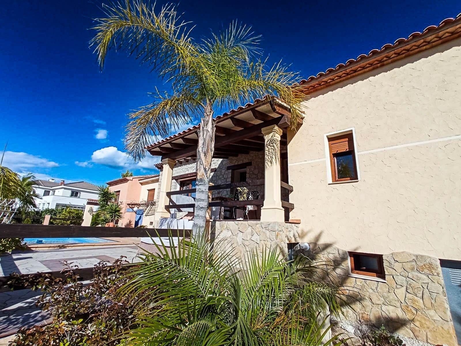 Villa te verkoop in Alfaz Del Pi