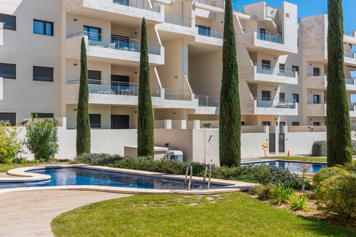 Apartment te verkoop in Los Dolses