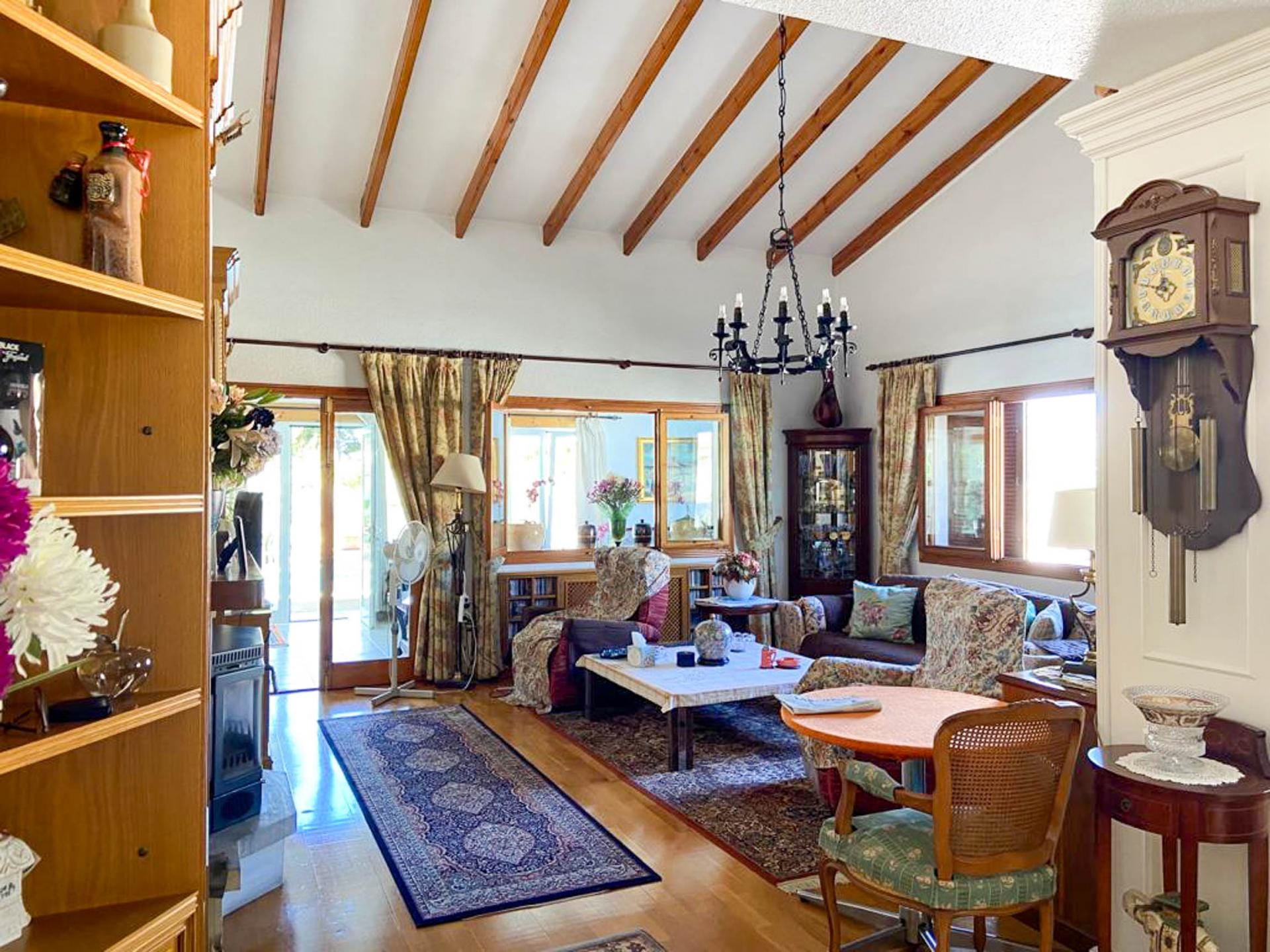 Villa te verkoop in Benidorm
