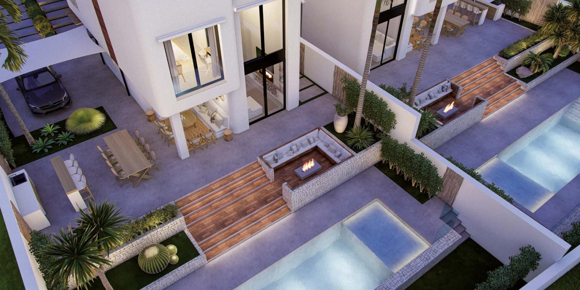 Villa te verkoop in Alfaz Del Pi