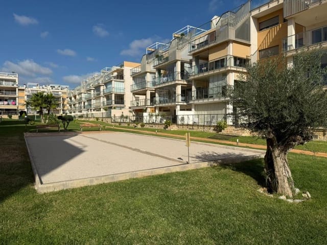 Apartment te verkoop in Orihuela Costa