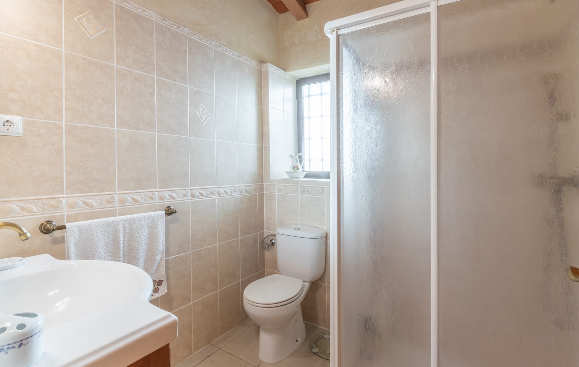 Villa te verkoop in Benissa