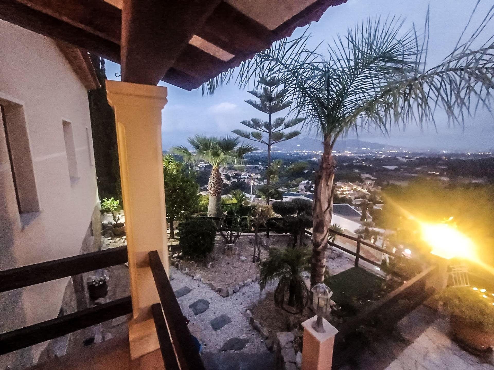 Villa te verkoop in Alfaz Del Pi