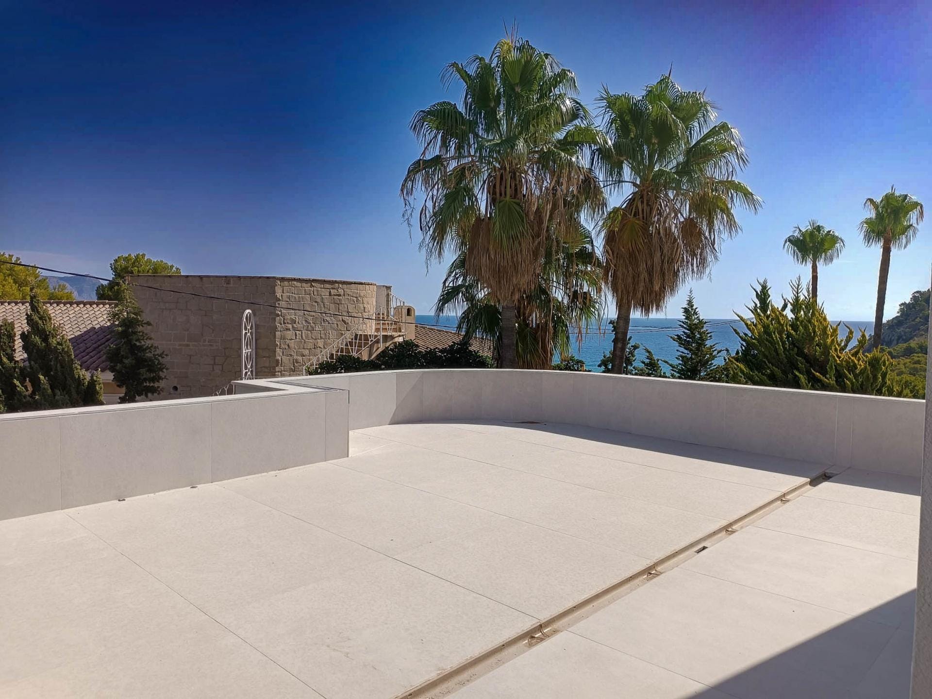 Villa te verkoop in Alfaz Del Pi