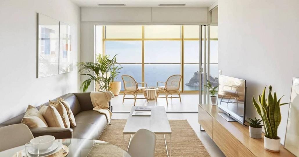 Apartment te verkoop in Benidorm