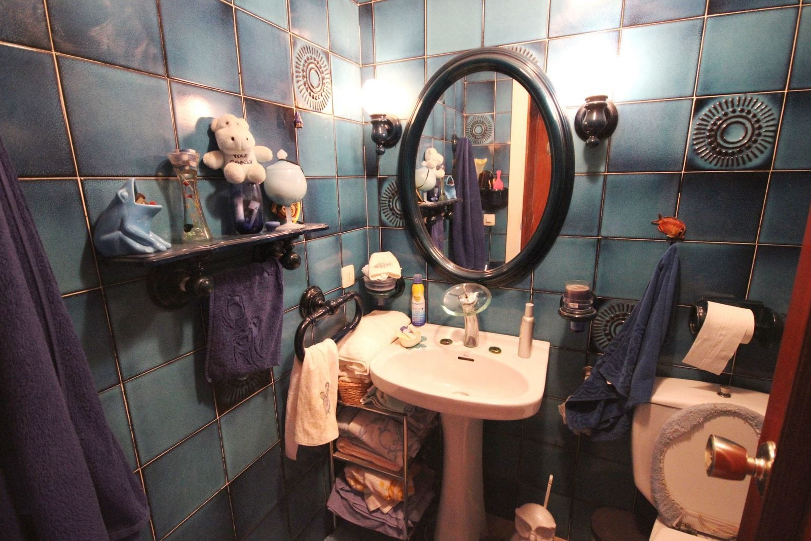 Apartment te verkoop in Benidorm