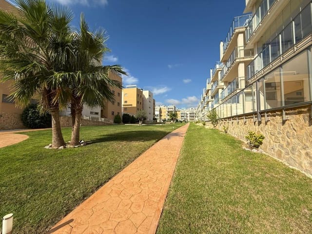 Apartment te verkoop in Orihuela Costa