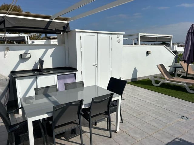 Apartment te verkoop in San Pedro Del Pinatar