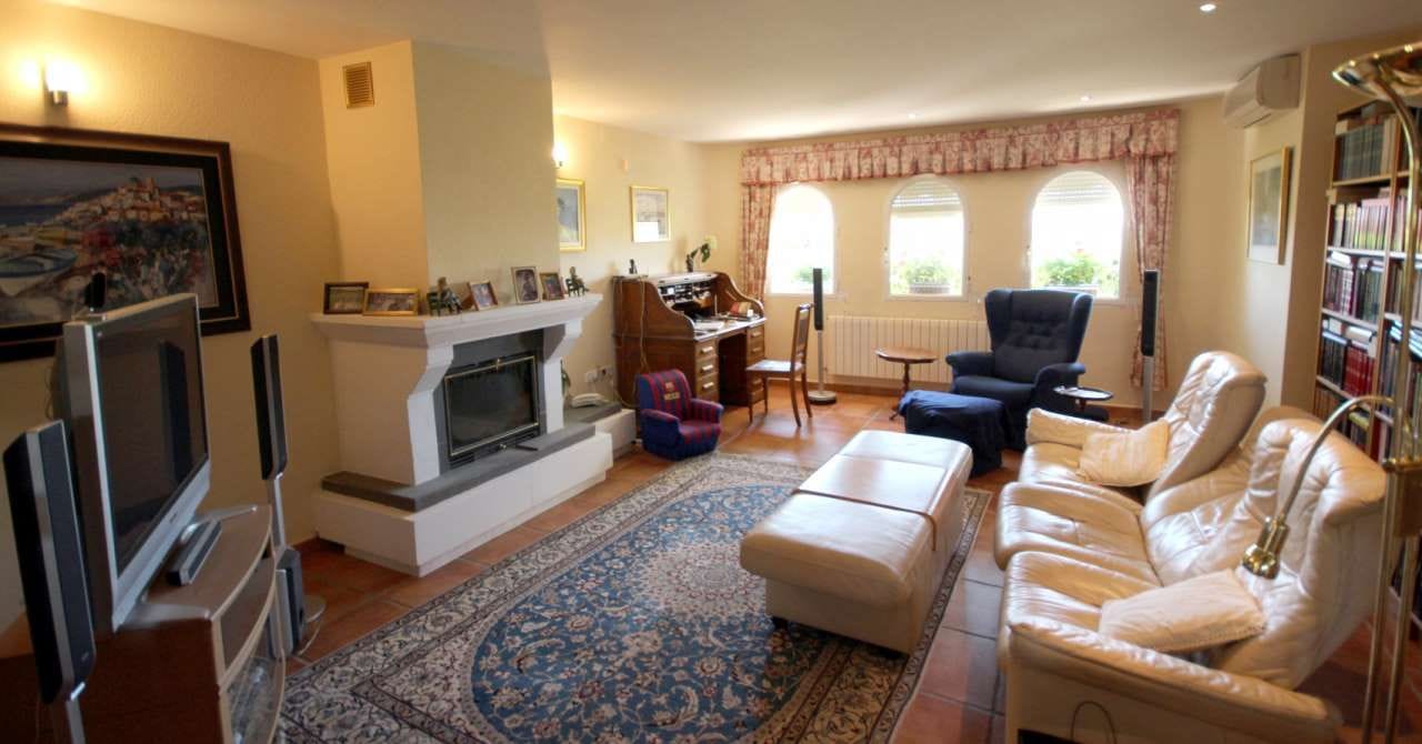 Villa te verkoop in Alfaz Del Pi