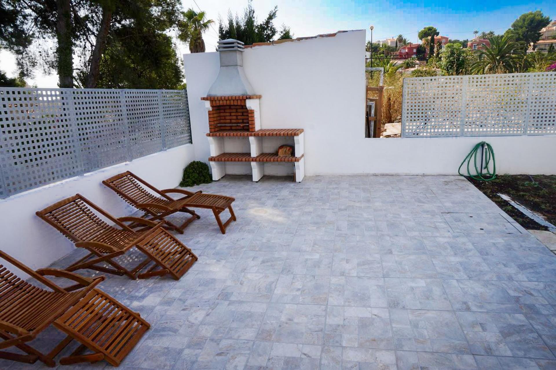 Villa te verkoop in La Nucía