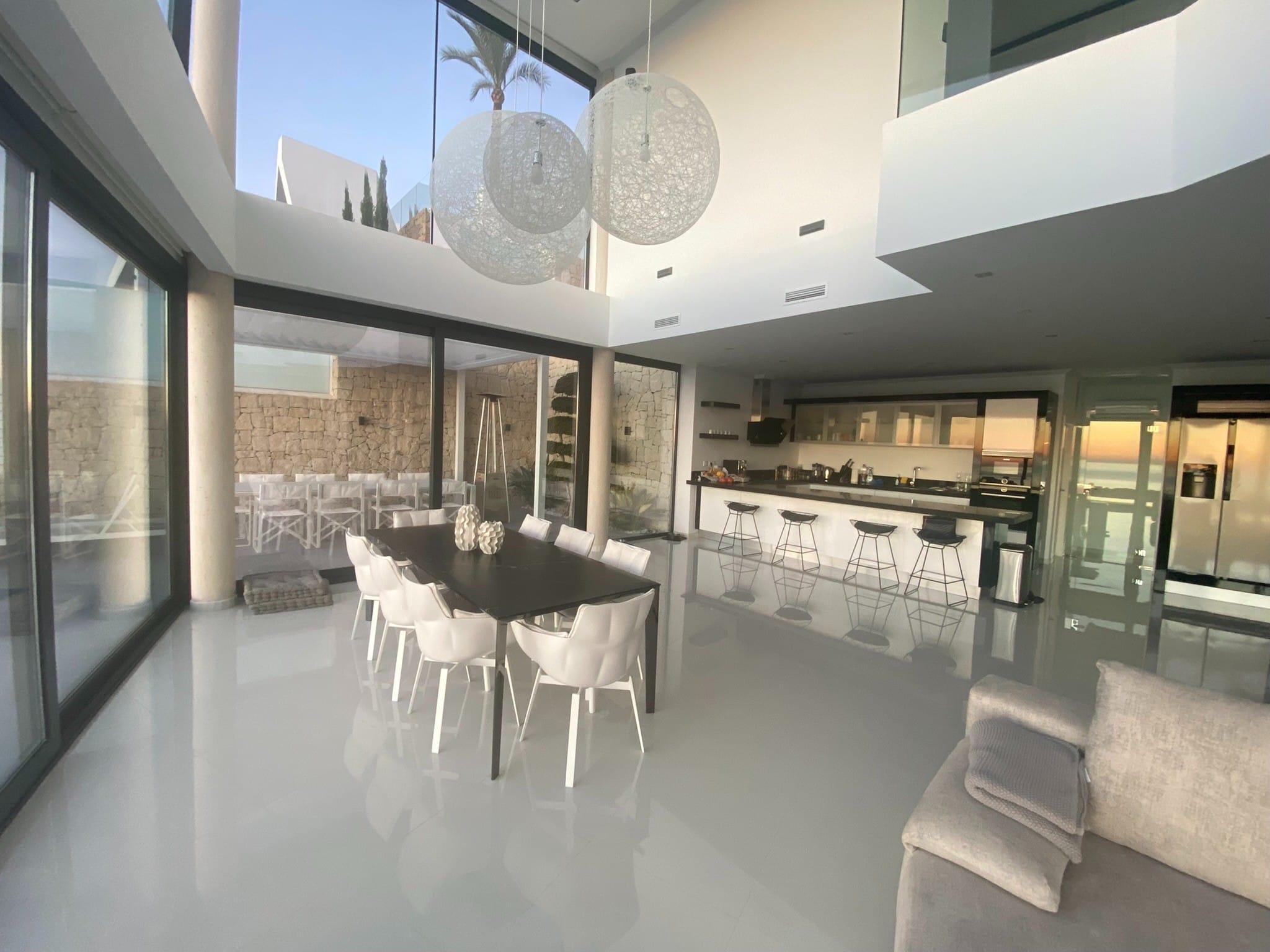 Villa te verkoop in Benissa