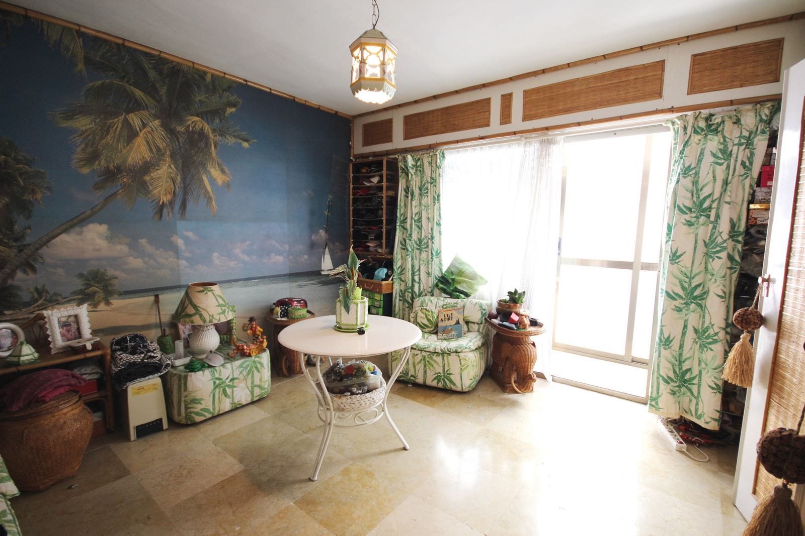 Apartment te verkoop in Benidorm