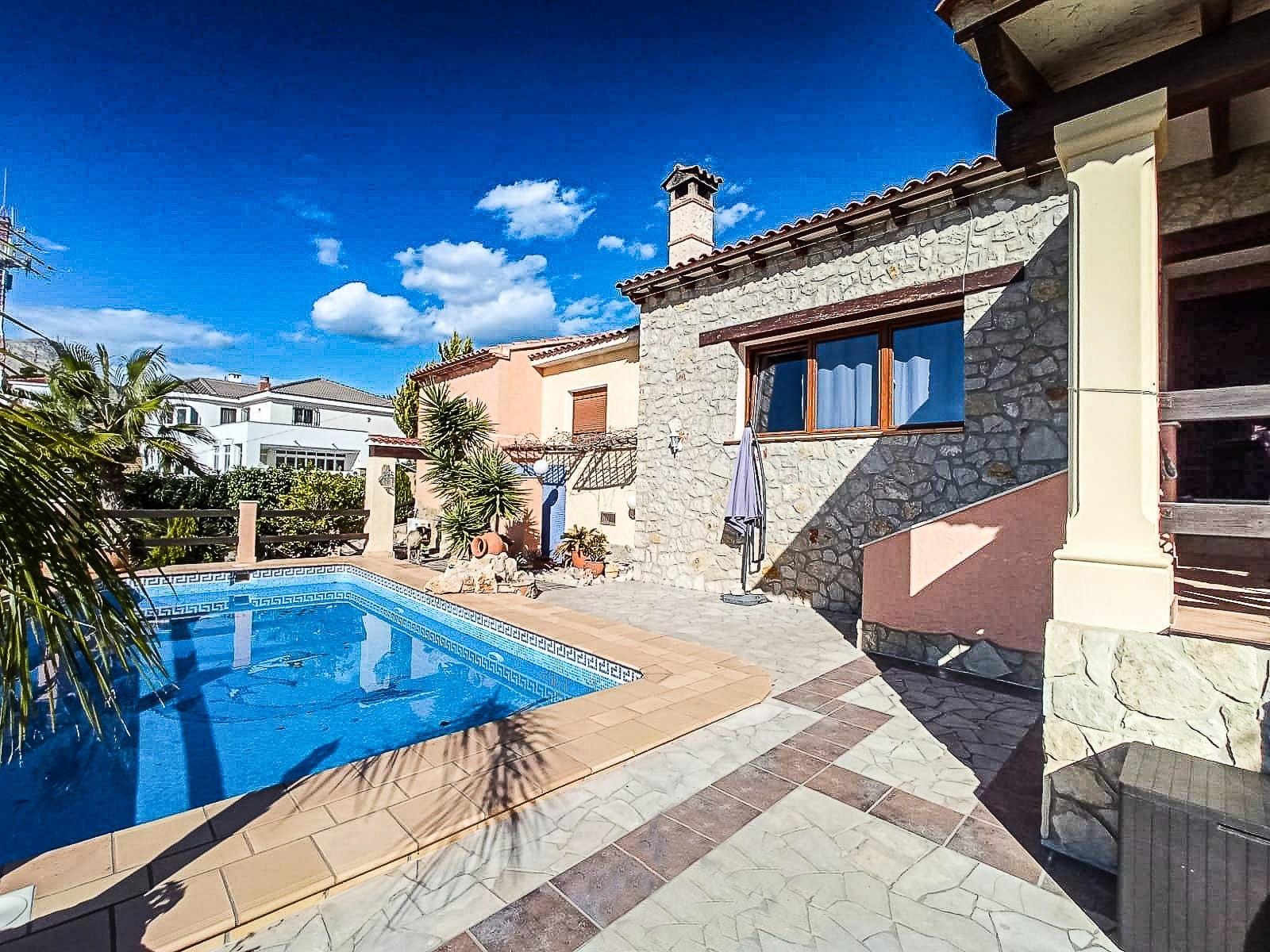 Villa te verkoop in Alfaz Del Pi