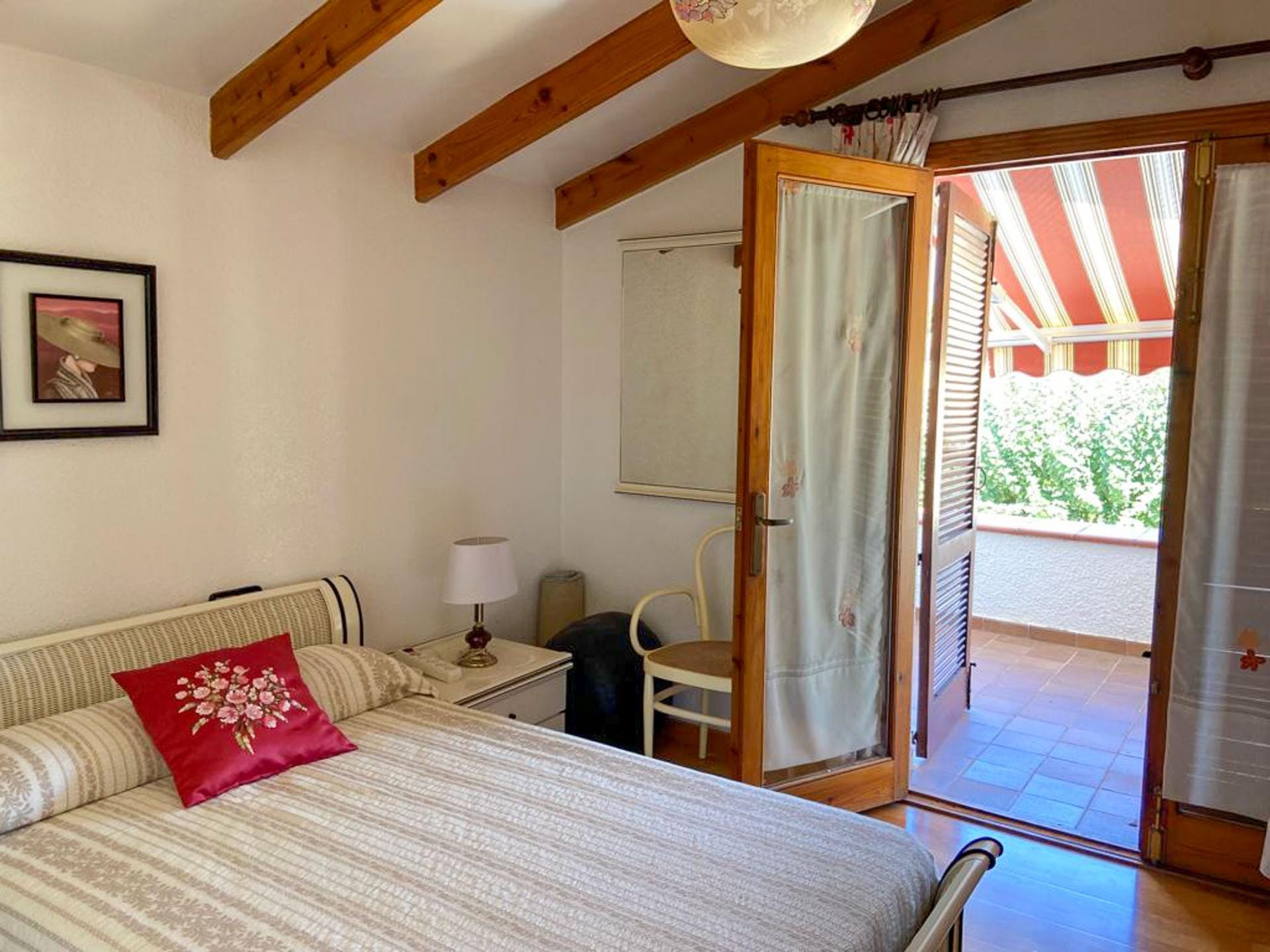 Villa te verkoop in Benidorm